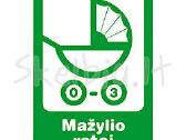 Mažylio ratai - prekės vaikams -20% nuolaida | Skelbiu.lt Mažylio ratai - prekės vaikams -20% nuolaida