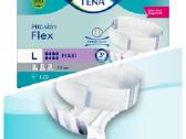 Pirkčiau sauskelnės Tena Flex Maxi L dydžio