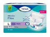 Pirkčiau sauskelnės Tena Flex Maxi L dydžio - nuotraukos Nr. 2
