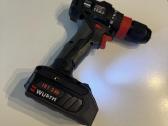 Wurth Abs 18 Subcompact su 18v 2ah baterija naujas