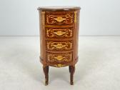 Liudviko XV spintelė