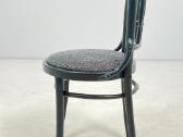 Thonet stiliaus medinė kėdė - nuotraukos Nr. 5