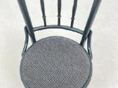 Thonet stiliaus medinė kėdė - nuotraukos Nr. 6