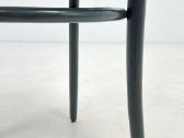 Thonet stiliaus medinė kėdė - nuotraukos Nr. 7