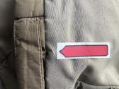 Žieminė striukė Columbia Marquam Peak Fusion Parka - nuotraukos Nr. 7