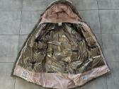 Žieminė striukė Columbia Marquam Peak Fusion Parka - nuotraukos Nr. 3