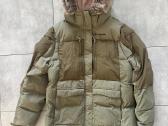 Žieminė striukė Columbia Marquam Peak Fusion Parka