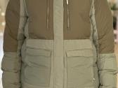 Žieminė striukė Columbia Marquam Peak Fusion Parka - nuotraukos Nr. 4