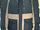 Žieminė striukė Columbia Marquam Peak Fusion Parka - nuotraukos Nr. 5