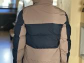 Žieminė striukė Columbia Marquam Peak Fusion Parka - nuotraukos Nr. 4