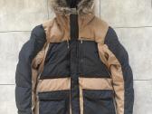 Žieminė striukė Columbia Marquam Peak Fusion Parka