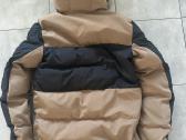 Žieminė striukė Columbia Marquam Peak Fusion Parka - nuotraukos Nr. 2