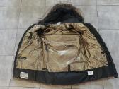 Žieminė striukė Columbia Marquam Peak Fusion Parka - nuotraukos Nr. 3