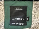 Žieminė striukė Didriksons Jerke Boy's Parka - nuotraukos Nr. 4