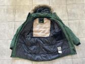 Žieminė striukė Didriksons Jerke Boy's Parka - nuotraukos Nr. 3