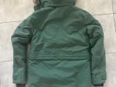 Žieminė striukė Didriksons Jerke Boy's Parka - nuotraukos Nr. 2