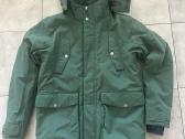 Žieminė striukė Didriksons Jerke Boy's Parka
