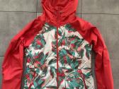 Moteriška striukė Columbia Ulica Rain Jacket