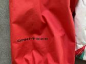 Moteriška striukė Columbia Ulica Rain Jacket - nuotraukos Nr. 5