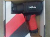 Pneumatinis suktuvas Yato YT-09540 - nuotraukos Nr. 2