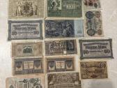 Parduodu senovinius piniginius banknotus - nuotraukos Nr. 3