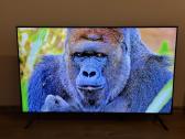 Samsung Ue50bu8002k 4k Hdr Qled Youtube Netflix - nuotraukos Nr. 3
