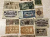 Parduodu senovinius piniginius banknotus - nuotraukos Nr. 4