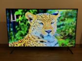 Samsung Ue50bu8002k 4k Hdr Qled Youtube Netflix