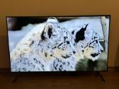 Samsung Ue50bu8002k 4k Hdr Qled Youtube Netflix - nuotraukos Nr. 4