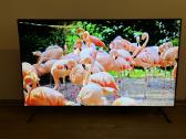 Samsung Ue50bu8002k 4k Hdr Qled Youtube Netflix - nuotraukos Nr. 7