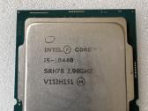 Intel i5-10400 procesorius Lga1200 - nuotraukos Nr. 2