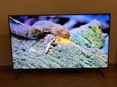 Samsung Ue50bu8002k 4k Hdr Qled Youtube Netflix - nuotraukos Nr. 2