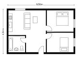 43 m² modulinis namas - nuotraukos Nr. 3