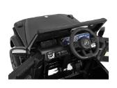 Vaikiškas elektromobilis Mercedes Benz G63 - nuotraukos Nr. 7