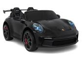 Vaikiškas elektromobilis Porsche 911 Gt3 Strong Mp - nuotraukos Nr. 6