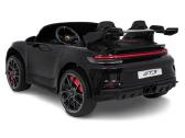 Vaikiškas elektromobilis Porsche 911 Gt3 Strong Mp - nuotraukos Nr. 9