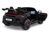 Vaikiškas elektromobilis Porsche 911 Gt3 Strong Mp - nuotraukos Nr. 11