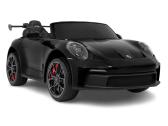 Vaikiškas elektromobilis Porsche 911 Gt3 Strong Mp - nuotraukos Nr. 12