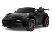 Vaikiškas elektromobilis Porsche 911 Gt3 Strong Mp - nuotraukos Nr. 13
