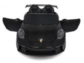 Vaikiškas elektromobilis Porsche 911 Gt3 Strong Mp - nuotraukos Nr. 14