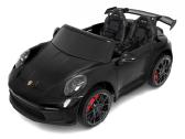 Vaikiškas elektromobilis Porsche 911 Gt3 Strong Mp - nuotraukos Nr. 15