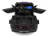 Vaikiškas elektromobilis Porsche 911 Gt3 Strong Mp - nuotraukos Nr. 16