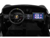 Vaikiškas elektromobilis Porsche 911 Gt3 Strong Mp - nuotraukos Nr. 17
