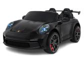 Vaikiškas elektromobilis Porsche 911 Gt3 Strong Mp - nuotraukos Nr. 2