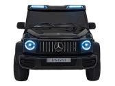 Vaikiškas elektromobilis Mercedes Benz G63 Amg XXL - nuotraukos Nr. 3