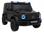 Vaikiškas elektromobilis Mercedes Benz G63 Amg XXL - nuotraukos Nr. 4
