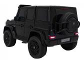 Vaikiškas elektromobilis Mercedes Benz G63 Amg XXL - nuotraukos Nr. 6