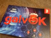 Galvok Stalo žaidimas