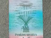 Penkios savaitės oro balionu Jules Verne