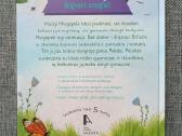 Mažoji miegapelė eina į mokyklą S.bohlmann K.schoe - nuotraukos Nr. 2